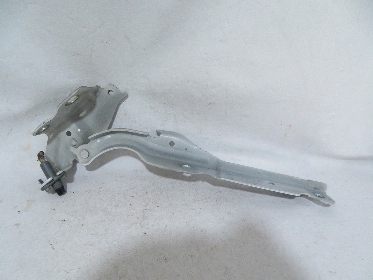 Bisagra Cofre Derecha F250 2011 2012 2013 2014 2015 2016
