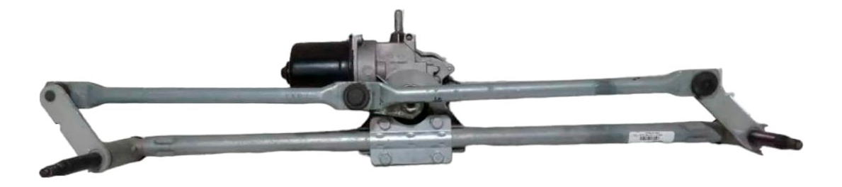 Motor Limpiabrisas Delantero Ford Explorer 2012 Al 2017