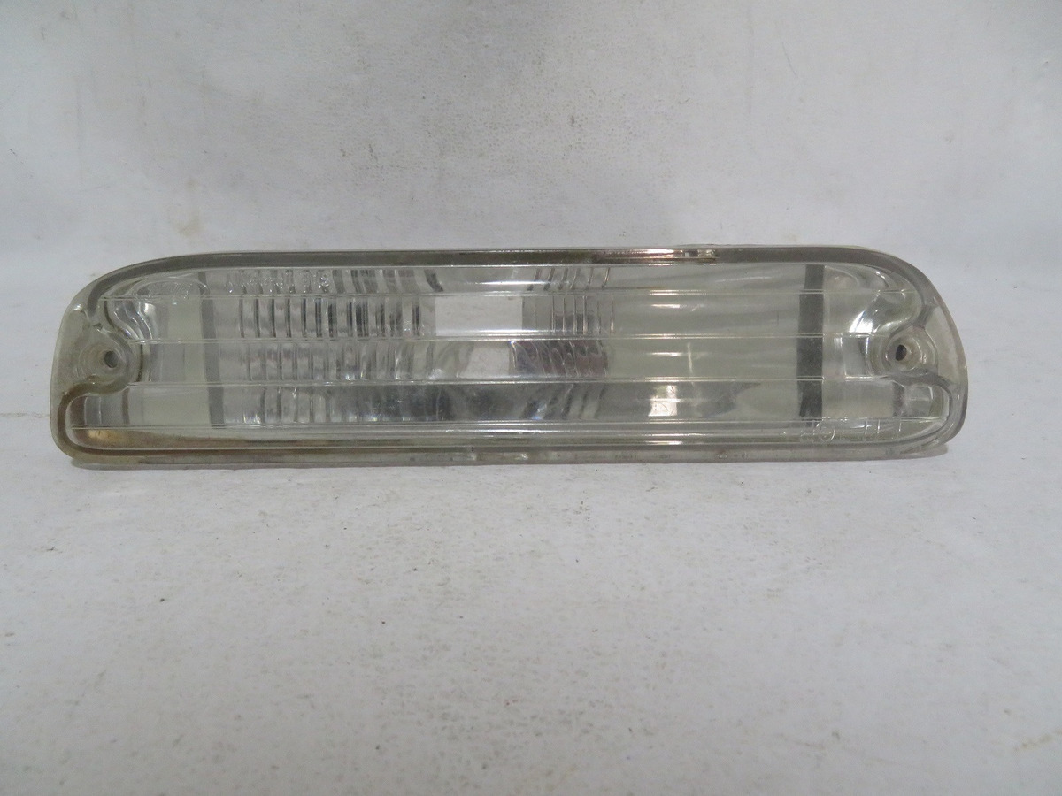 Cuarto De Luz Frontal Izquierdo Grand Marquis 1995 1996 1997