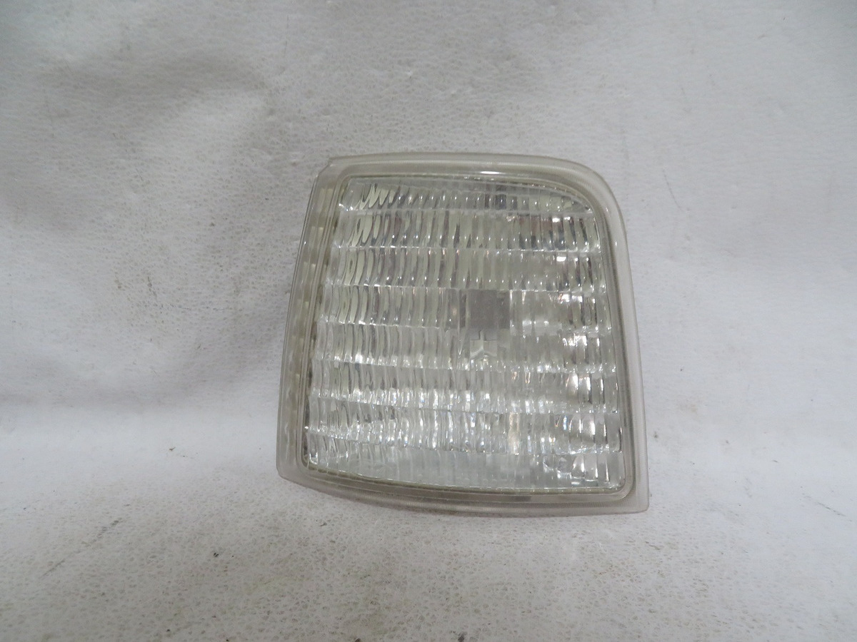 Cuarto Punta Izquierdo Ford Pick Up 1992 1993 1994 1995 1996