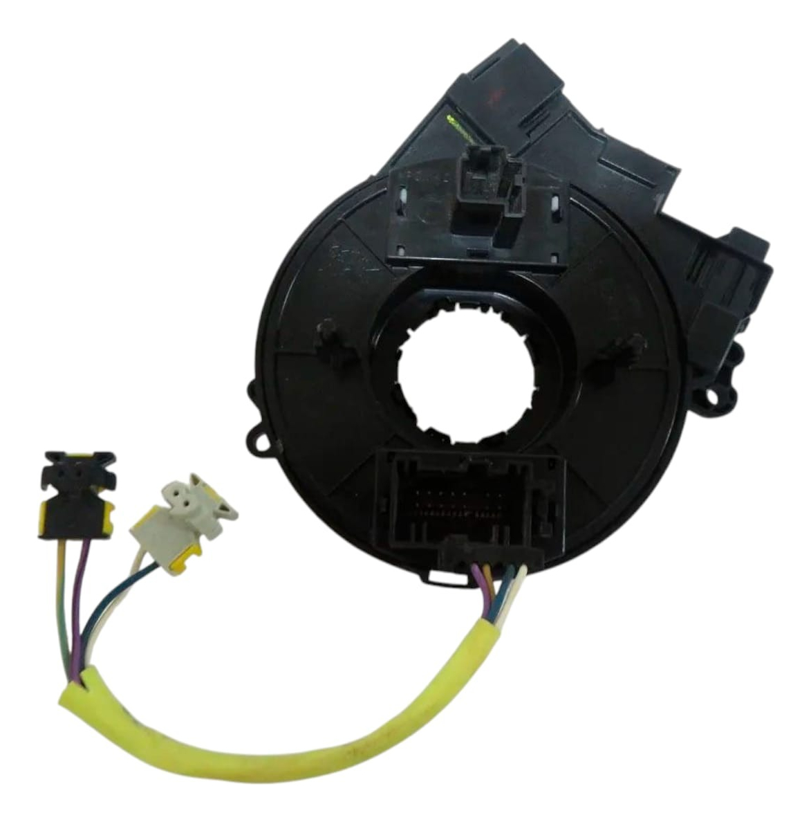 Sensor Reloj Bolsa Aire Volante Mustang 2011 Al 2014
