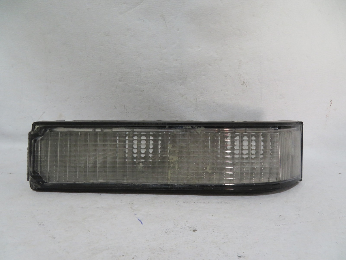 Cuarto De Luz Derecho Chevrolet Custom 1993