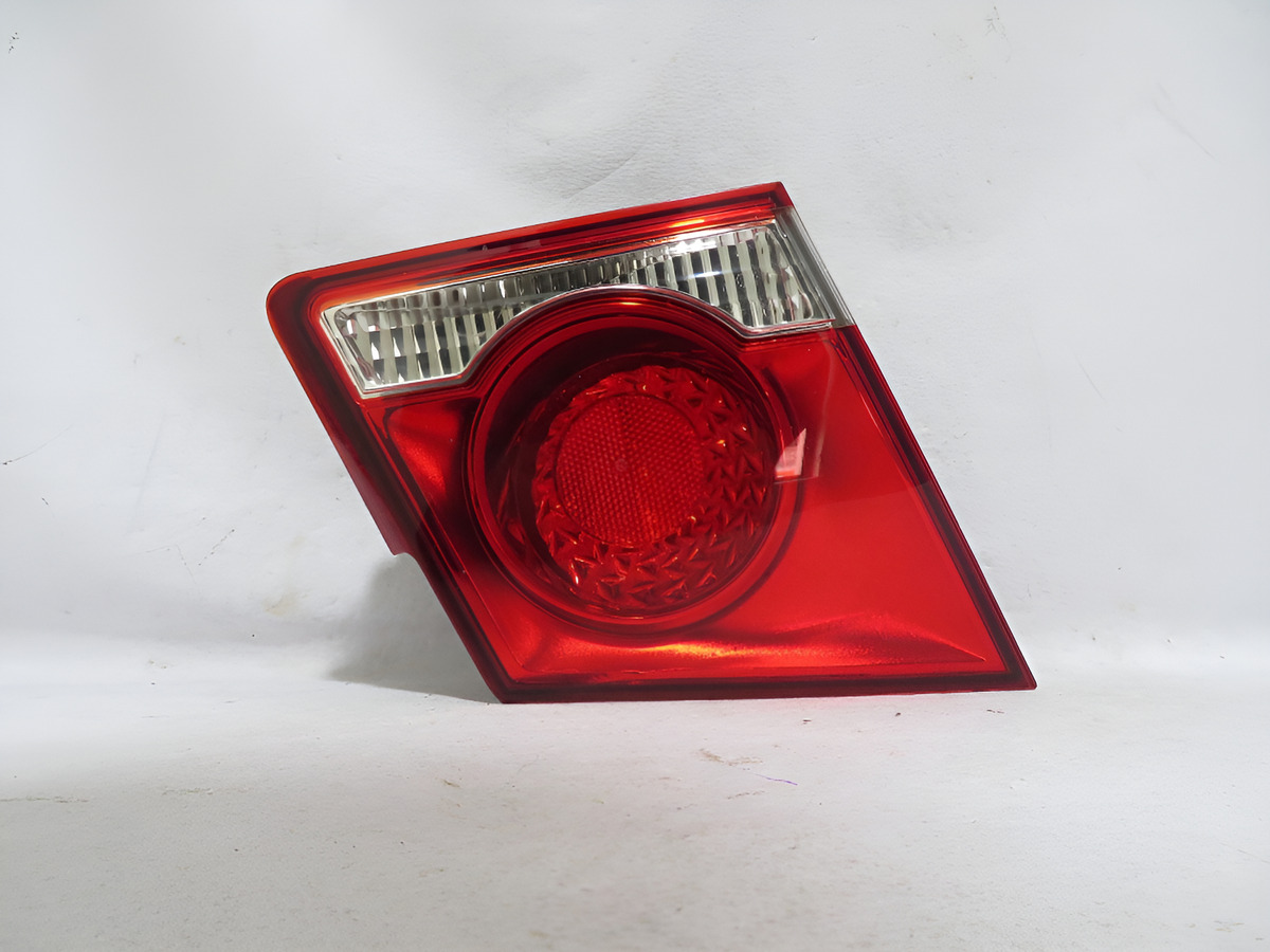 Calavera Interior Izquierda Cruze 2010 Al 2016 Izquierdo/conductor Rojo - vista 1