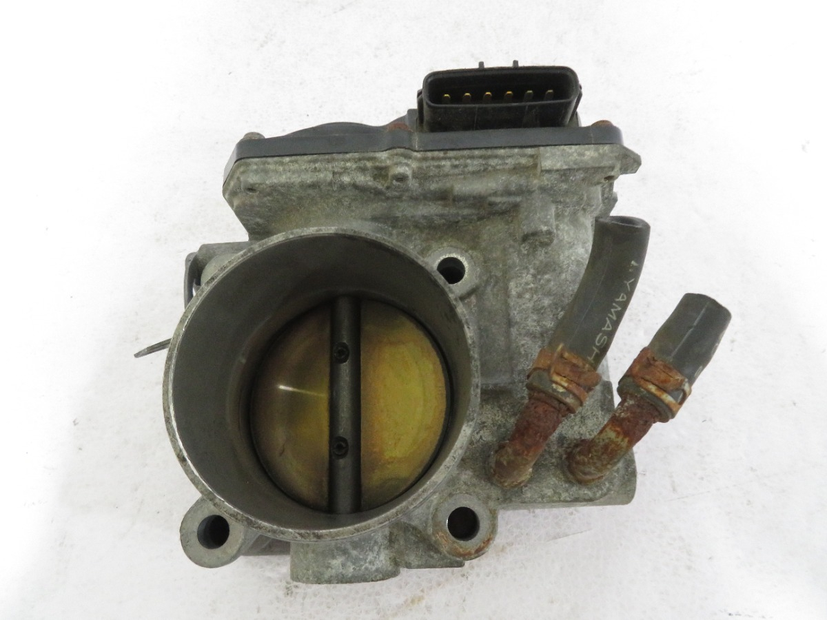 Cuerpo Aceleracion Accord V6 3.5 Sohc 24v 2013 Al 2017