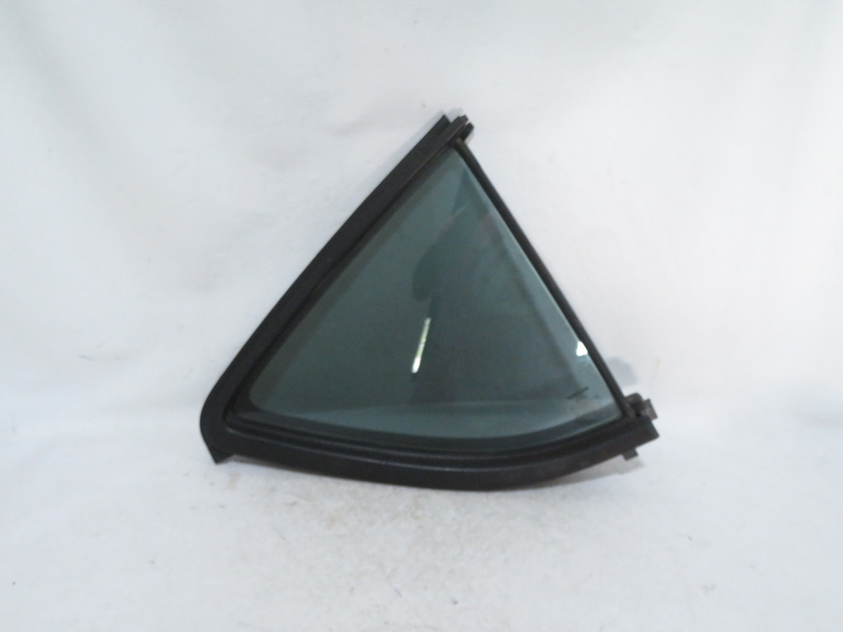 Cristal Aleta Puerta Trasera Derecha Versa 2015