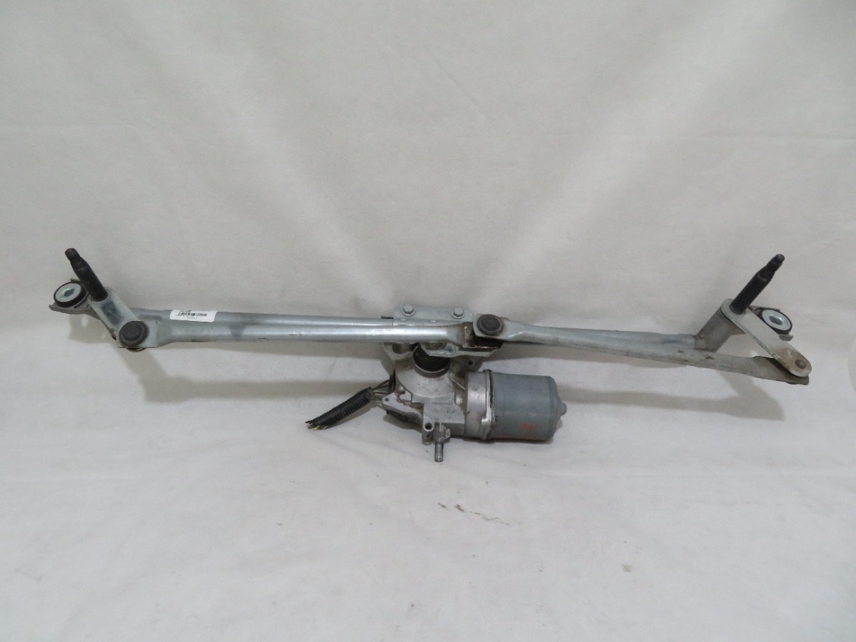 Motor Limpiabrisas Delantero Ford Explorer 2011 2015