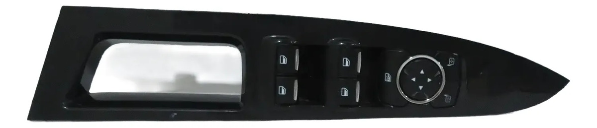 Switch Control Maestro Fusión 2013 Al 2018 - vista 1