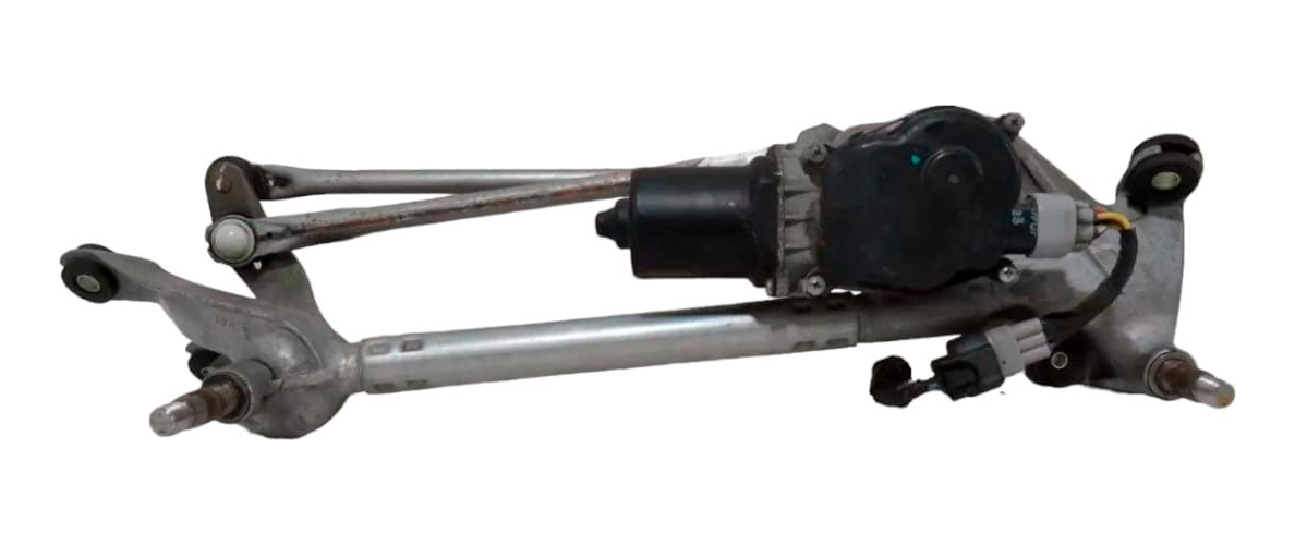 Motor Limpiabrisas Honda Crv 2013 2014 2015 2016