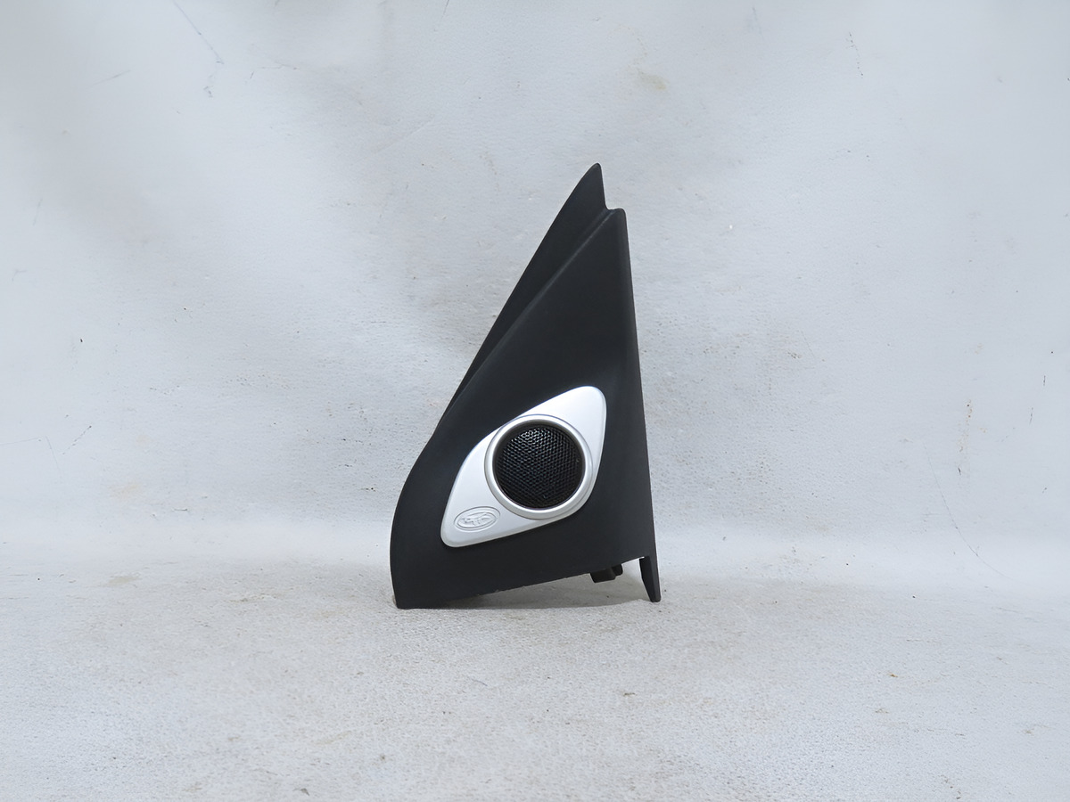 Tweeter Altavoz Delantero Derecho Outlander 2007-2013 Negro