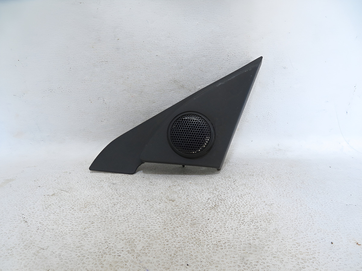 Moldura Puerta Delantera Derecha Interior Esquin Mazda6 2013 Negro