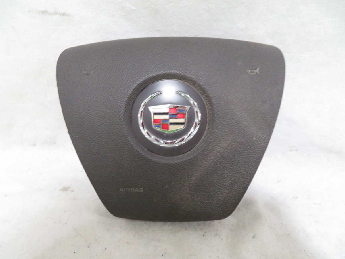 Bolsa Aire Volante Escalade 2007 2008 2009 2010
