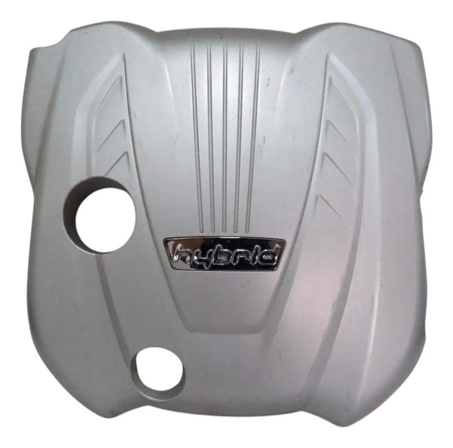 Cubierta Motor Kia Optima 2.4 Hybrido 2011 2012 2013 2014 15