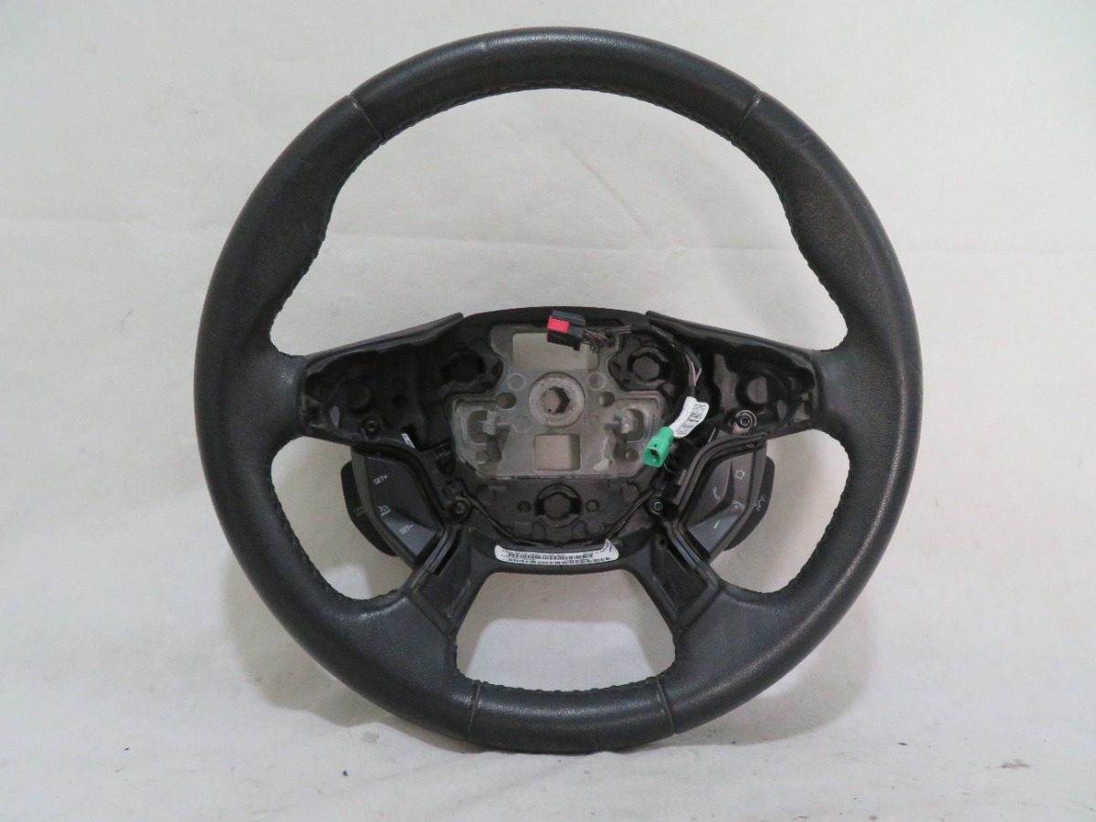 Volante De Direccion Escape 2013 2014