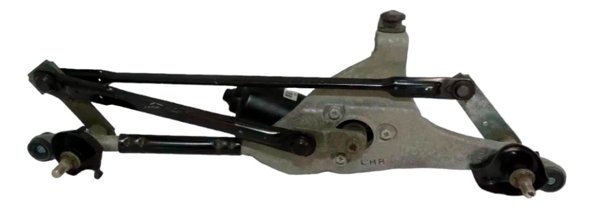 Motor Limpiabrisas Delantero Tucson 2016-2021