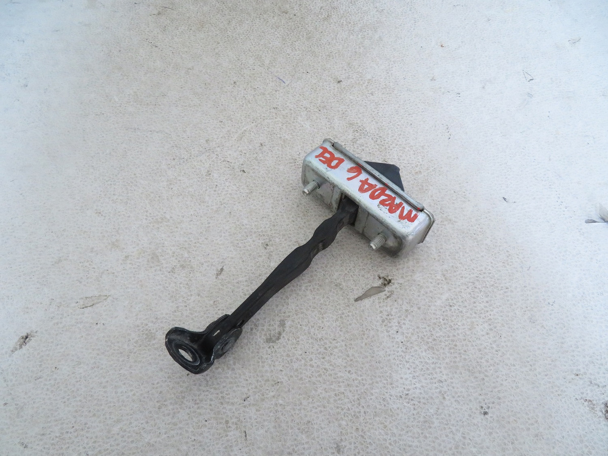 Tirante Puerta Delantero Izquierdo Mazda 6 2011
