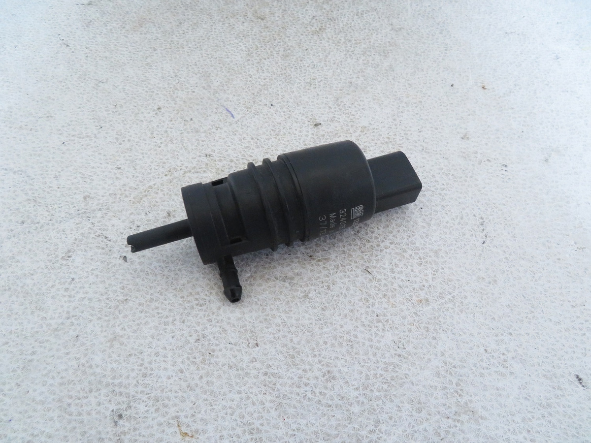 Motor Deposito Limpiabrias Captiva 2007-2012