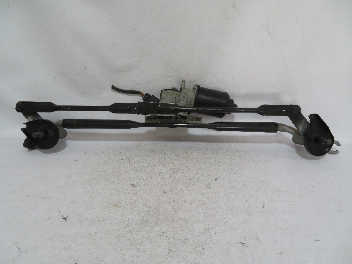Motor Limpiabrisas Delantero Kia Soul 2014-2021