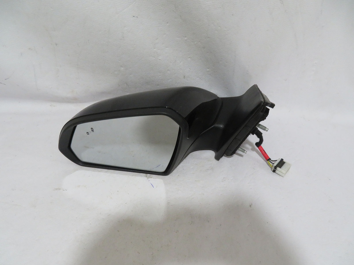 Espejo Izquierdo Sonata 2018 Sensor Proximidad - vista 1
