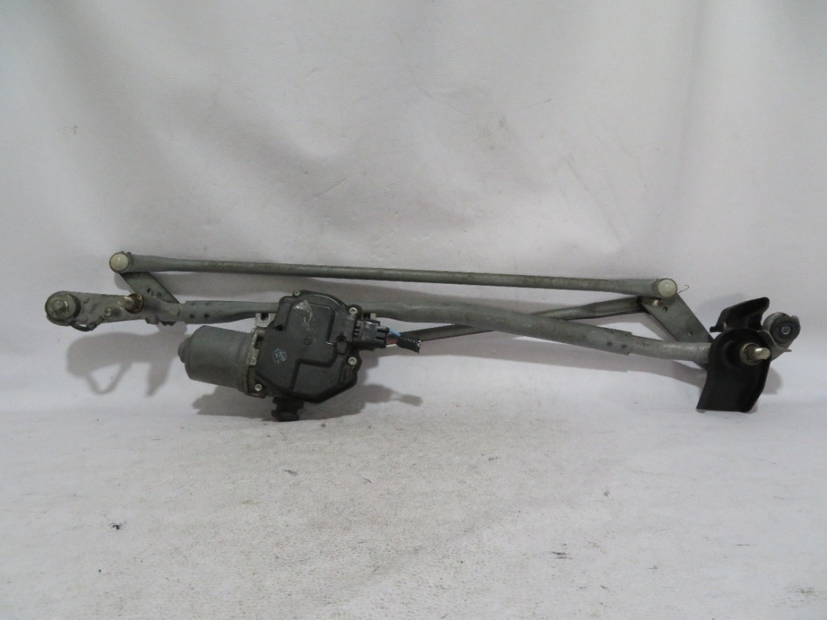 Motor Limpiabrisas Delantero Camry 2012 Al 2016