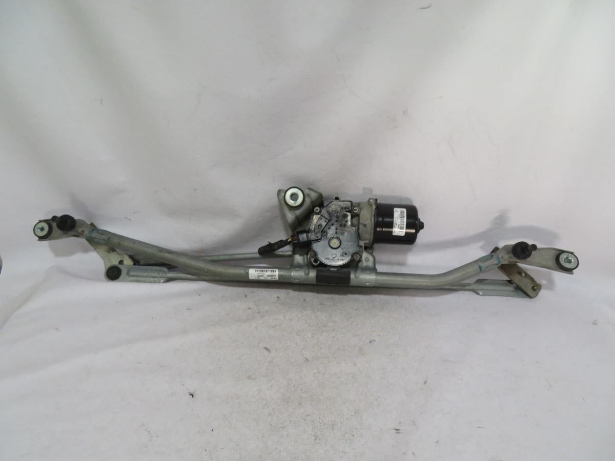 Motor Limpiabrisas Delantero Silverado 2014-2019