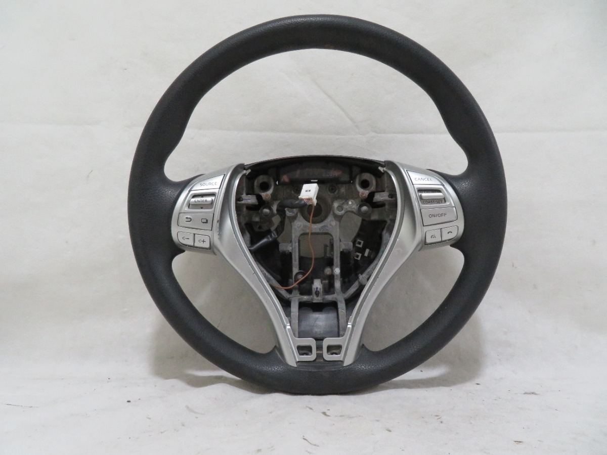 Volante De Direccion Xtrail 2014 2015 2016