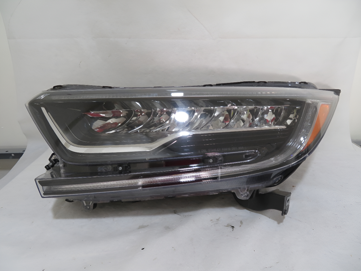 Faro Izquierdo Honda Crv 2011-2020 Touring C/detalle. - vista 1
