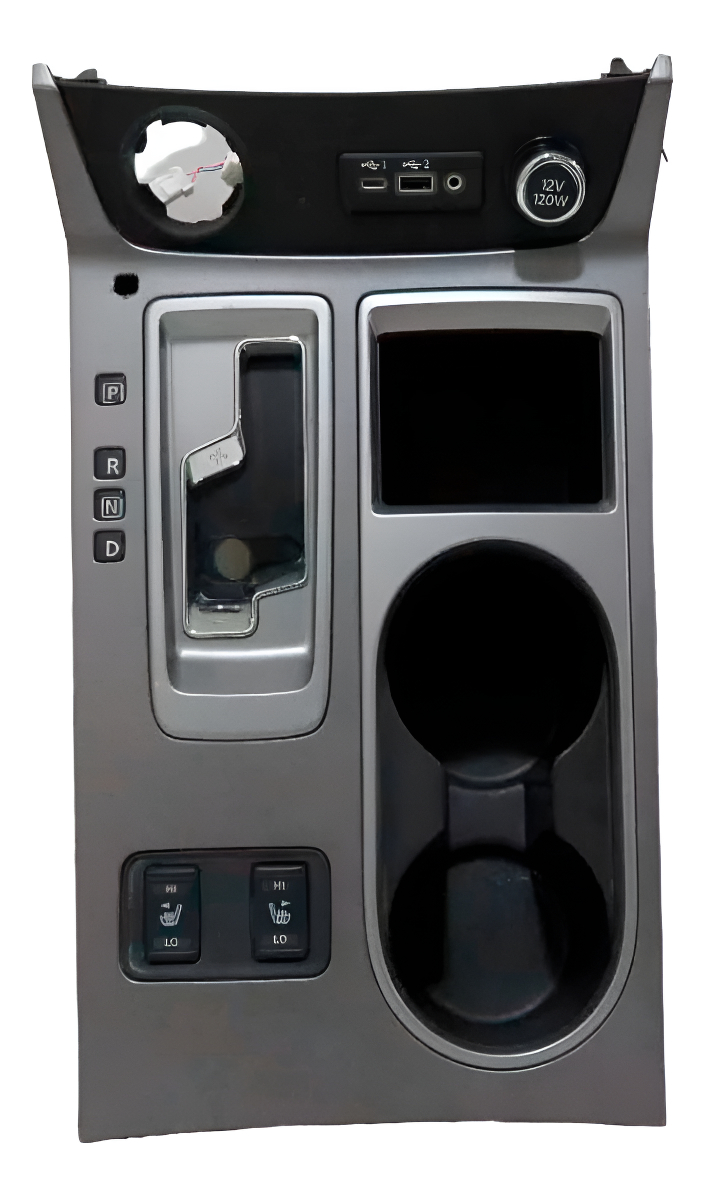 Consola Cambios Nissan Murano 2019 2021