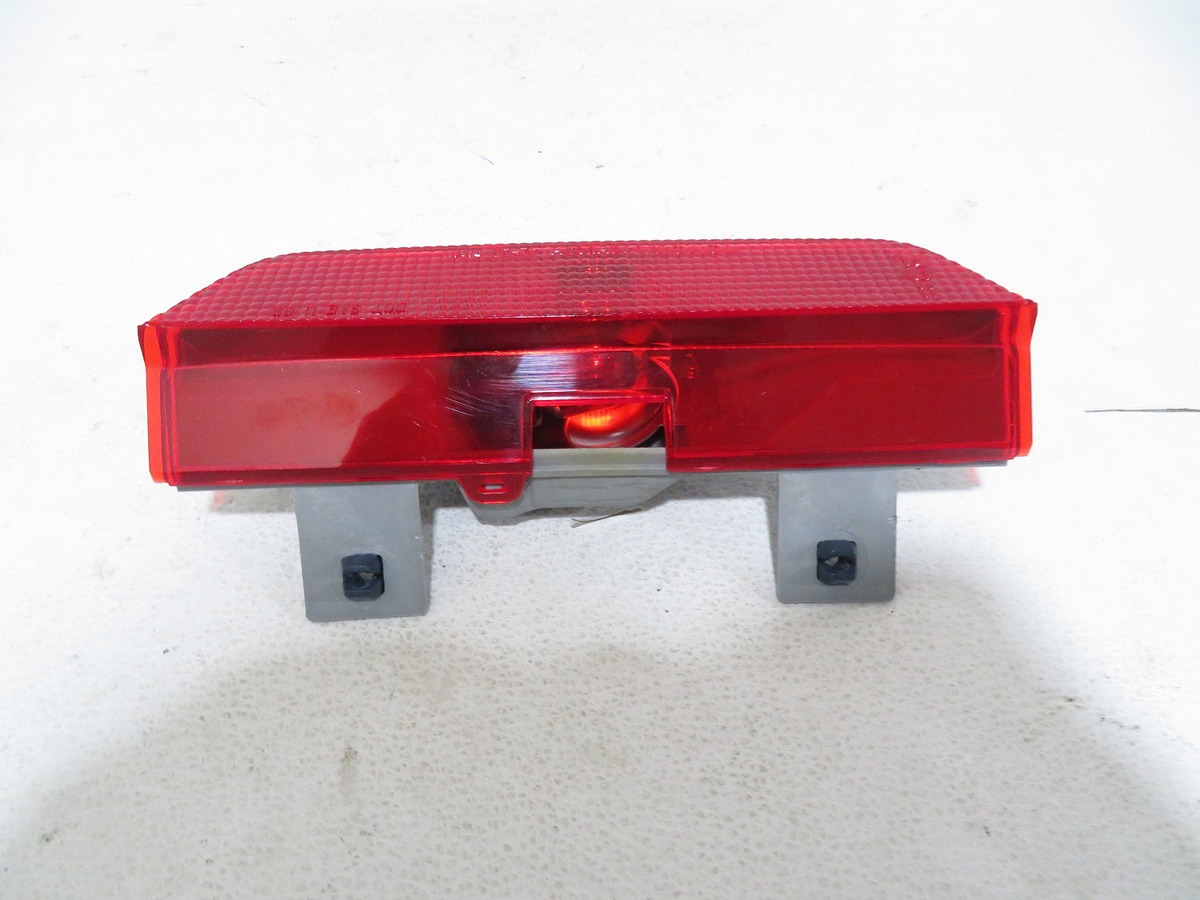 Luz De Stop Toyota Rav4 2003 2004 2005