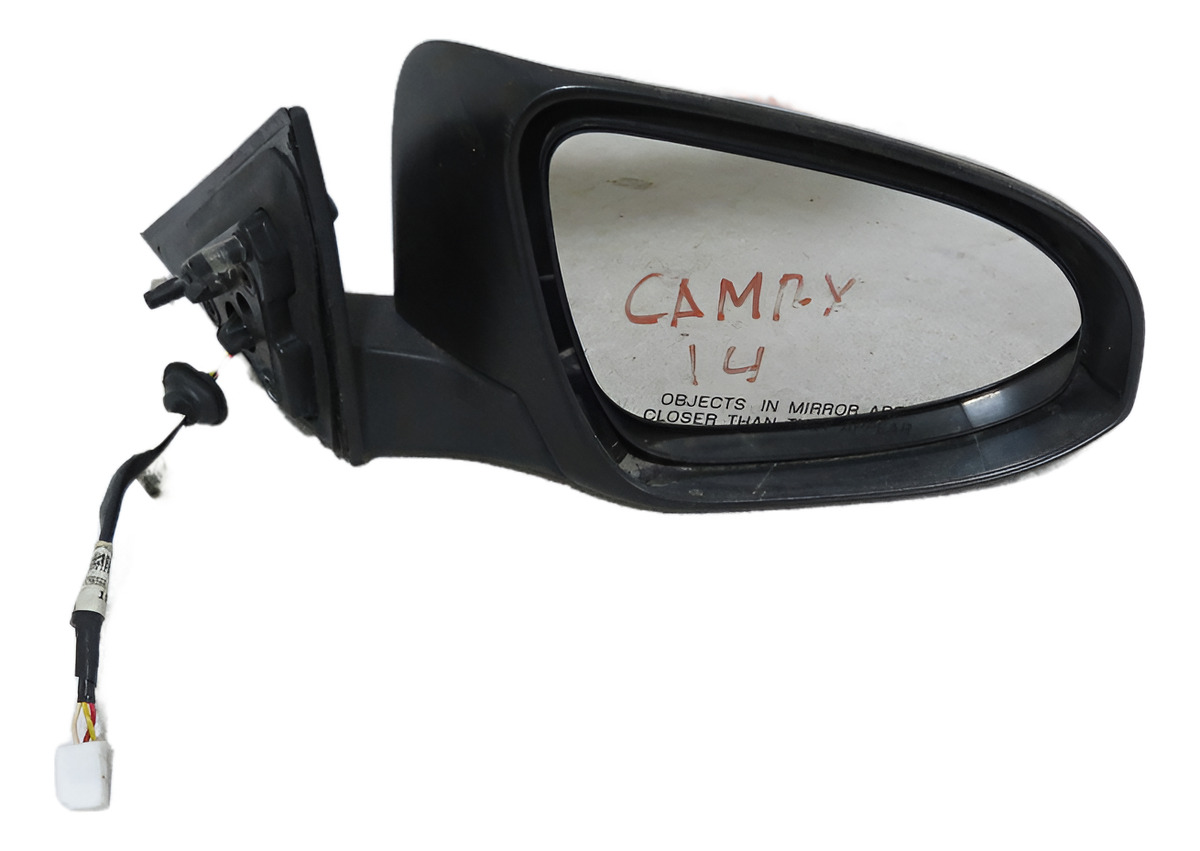 Espejo Derecho Camry 2014 - vista 1