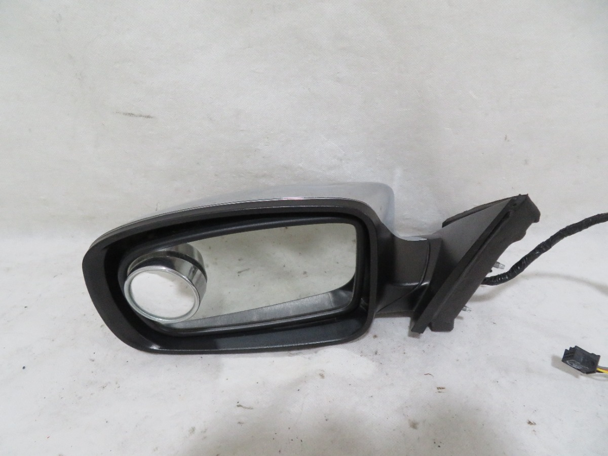 Espejo Izquierdo Chrysler 300 2012 2013 2014 - vista 1
