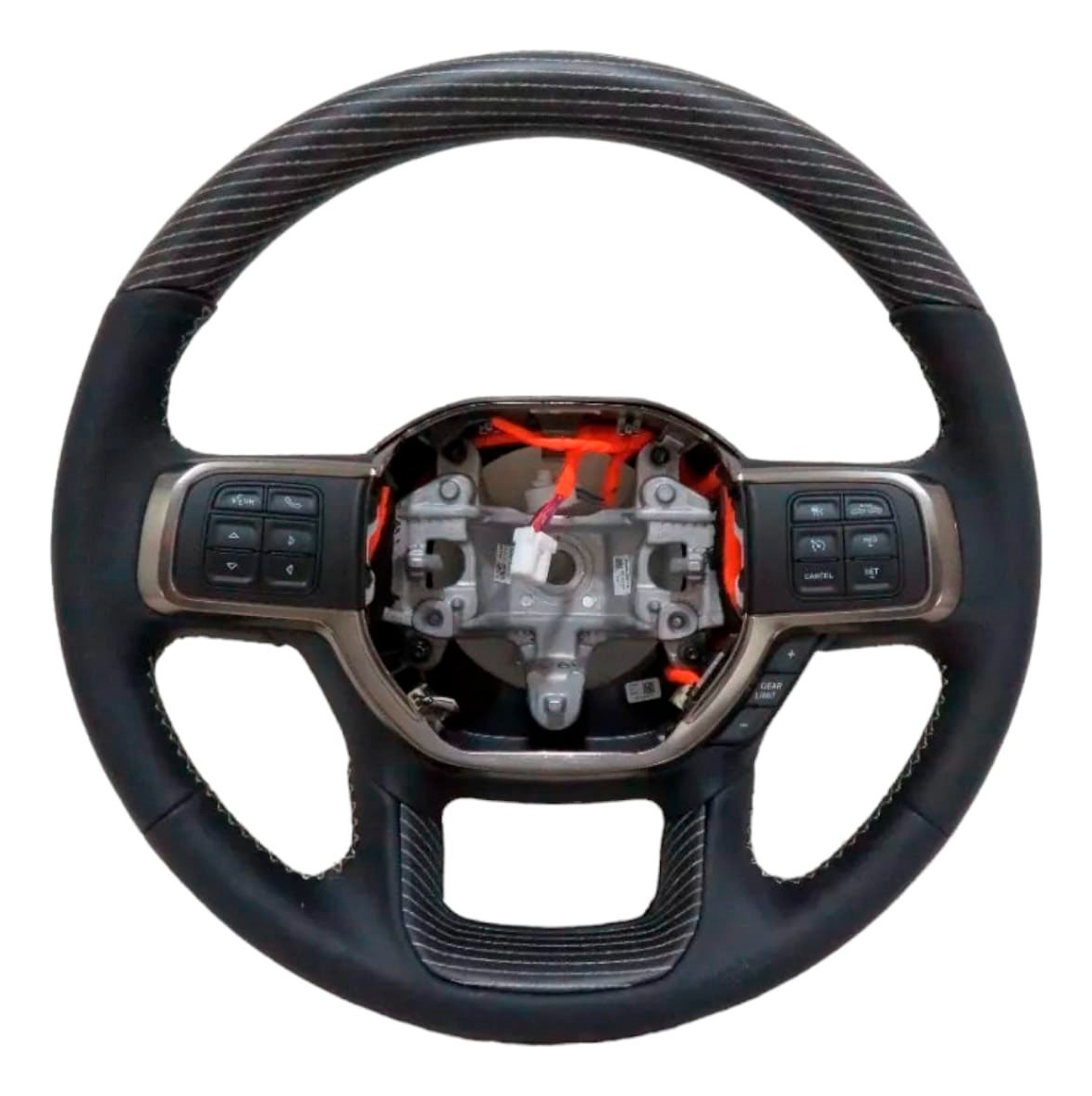 Volante De Direccion Dodge Ram 2500 2019-2022