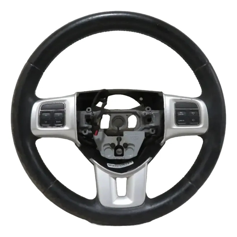 Volante De Direccion Charger 2011 2012 2013 2014