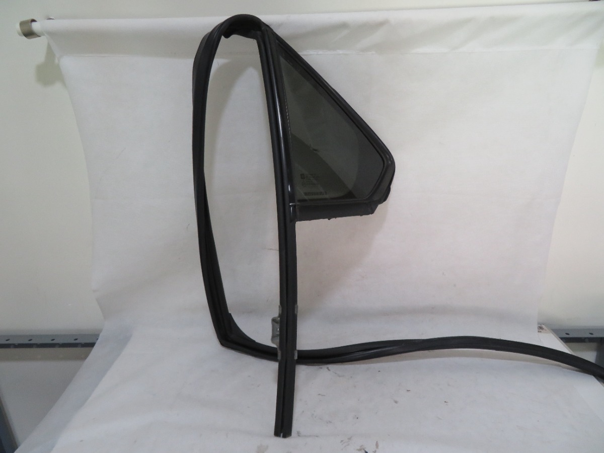Cristal Aleta Trasera Izquierda Chevrolet Equinox 2010-2016
