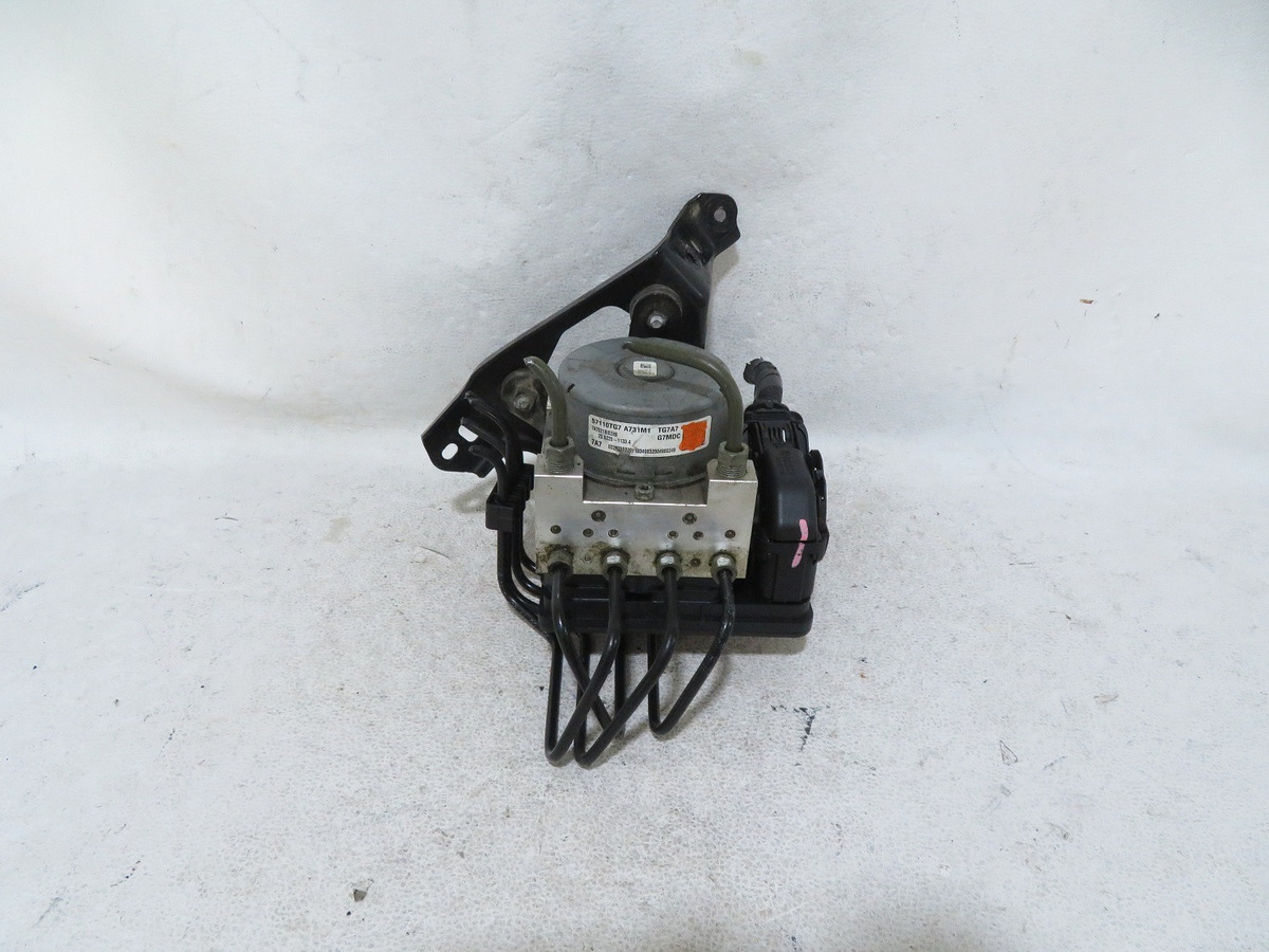 Modulo Frenos Abs Pilot 2018 2019 2020 2021 2022 3.5 Litros
