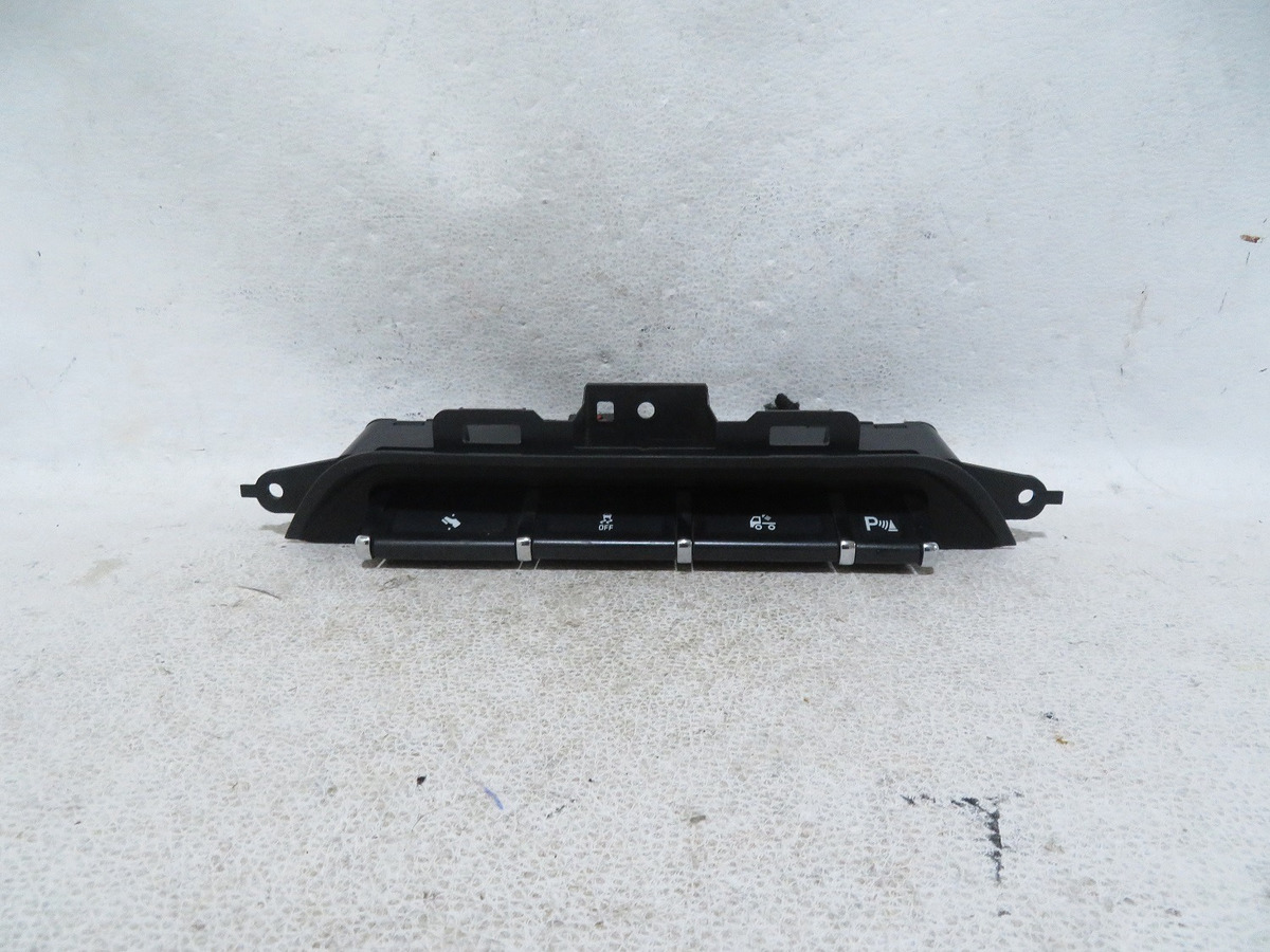 Switch Interruptor De Traccion Silverado 2014