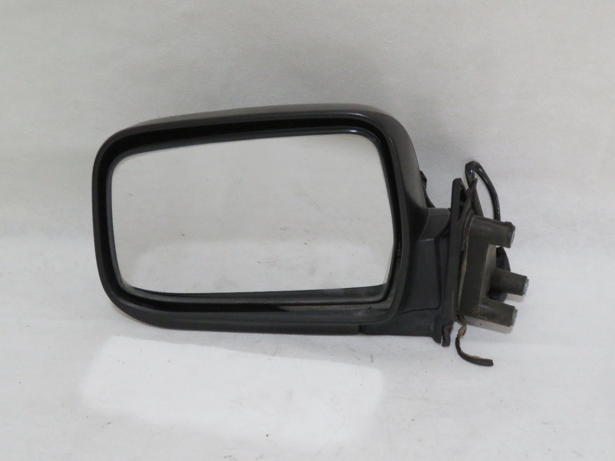 Espejo Izquierdo Nissan D22 2008