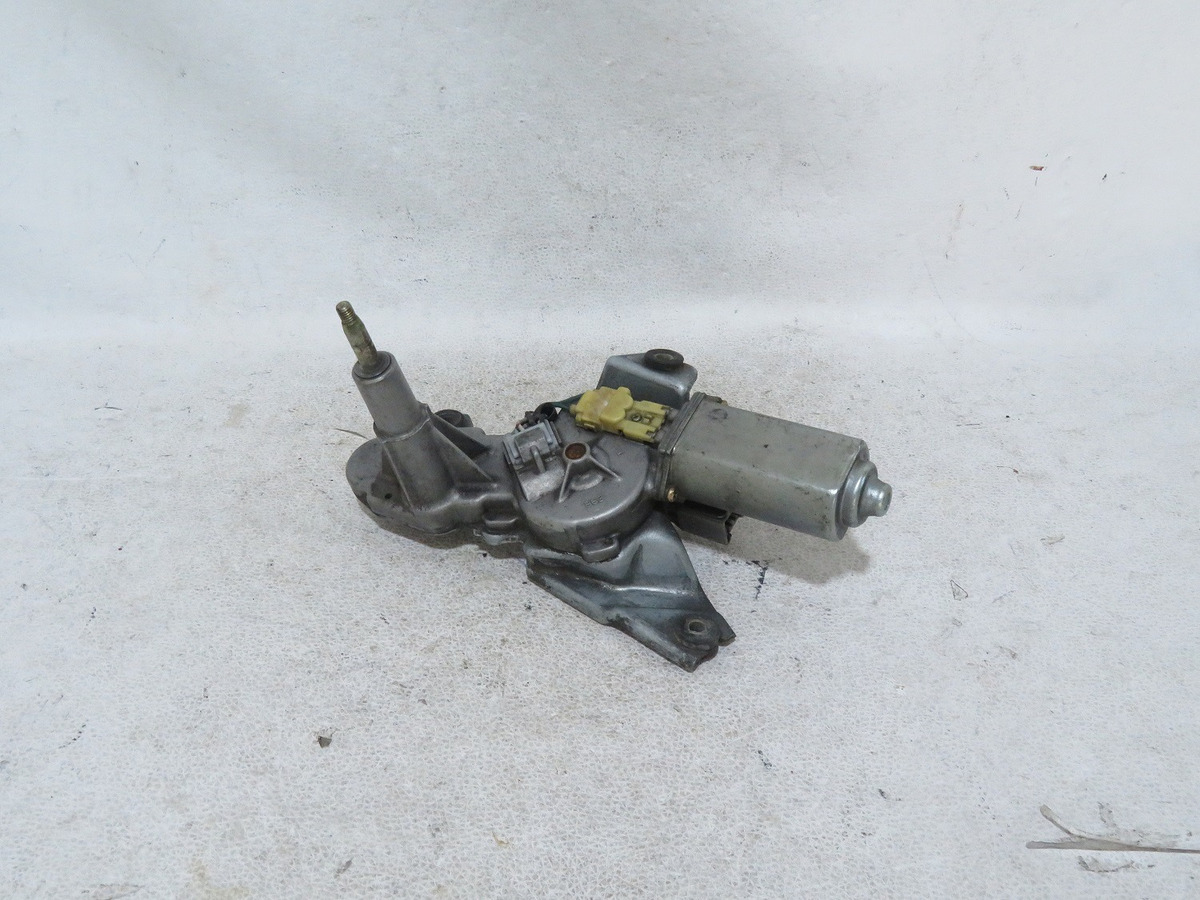 Motor Limpiabrisas Trasero Crv 2002 2004 2005 2006