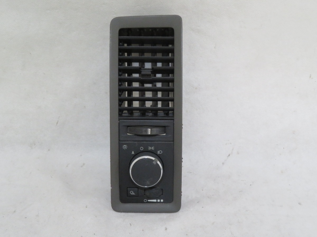 Switch De Luces Dodge Ram 2012.