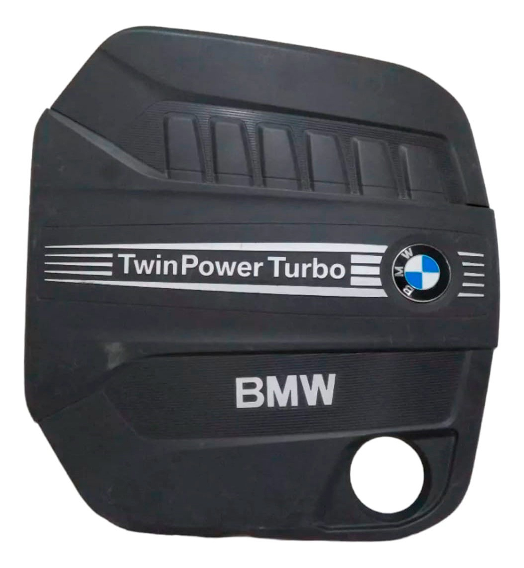 Cubierta De Motor Bmw Serie 5 2012-2015  3.0 Litros