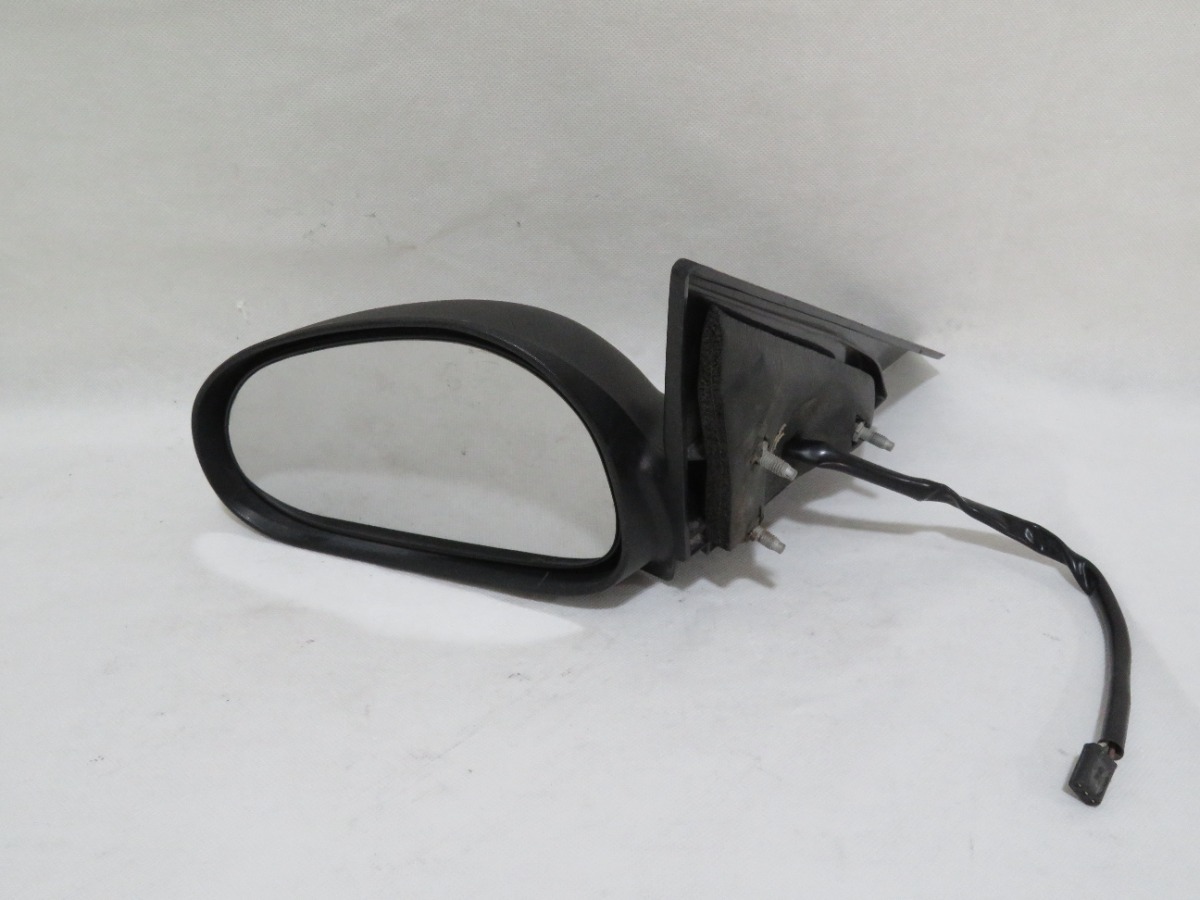 Espejo Izquierdo Ford Mustang 1999 Al 2004