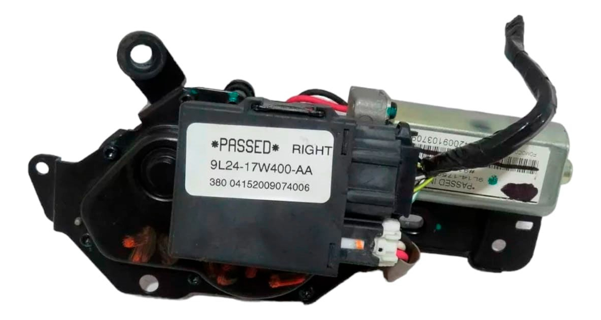 Motor Limpiabrisas Trasero Explorer 2007-2010