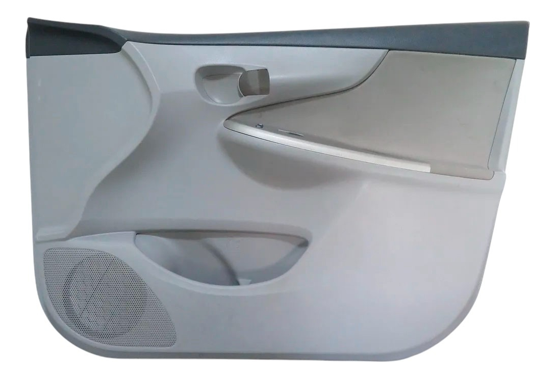 Tapa Vestidura Delantera Derecha Corolla 2009-2013
