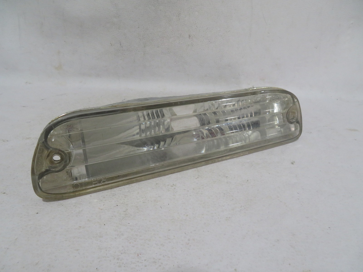 Cuarto De Luz Frontal Derecho Grand Marquis 1995 1996 1997