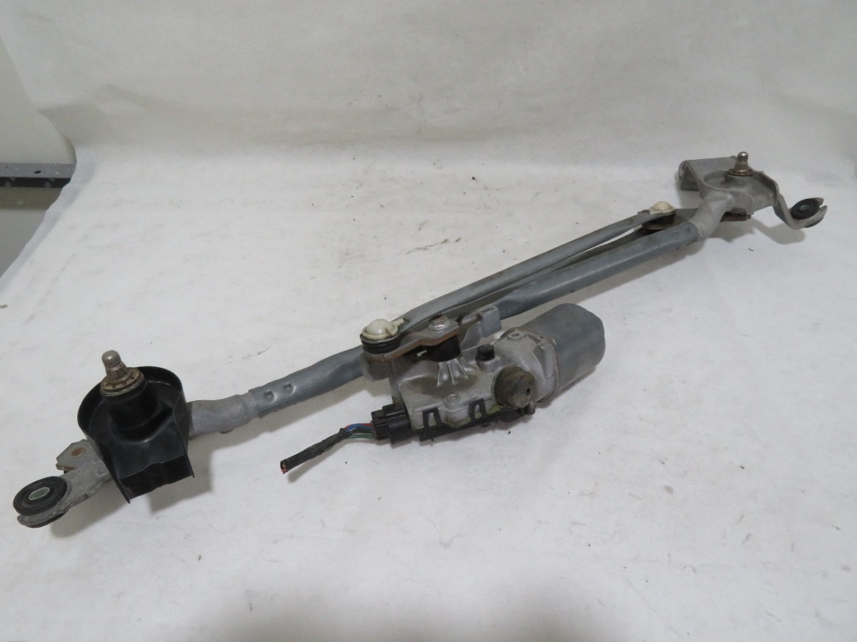 Motor Limpiabrisas Toyota Sienna 2014