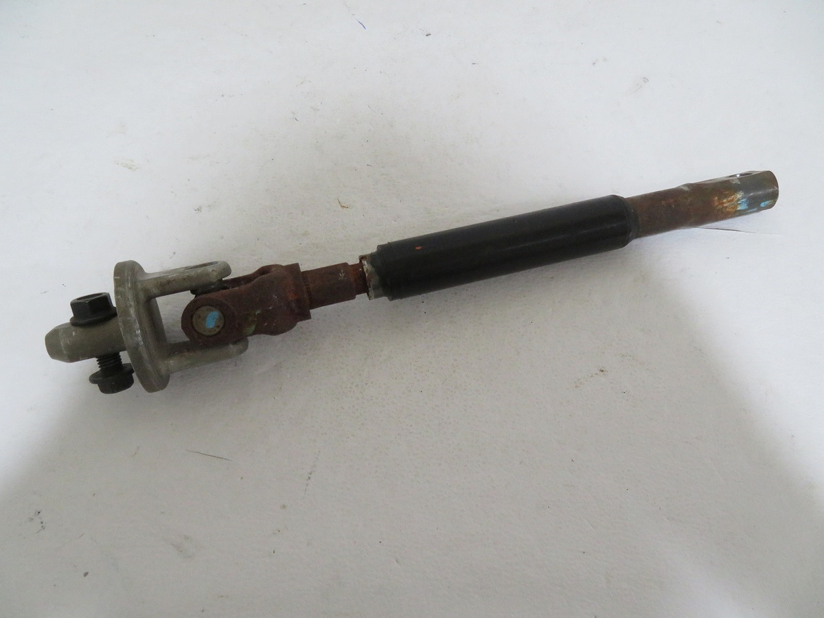 Nudo De Direccion Denalli 2007 Al 2012