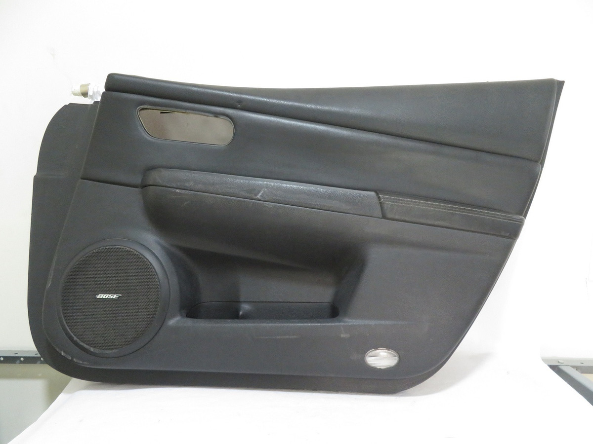 Tapa Vestidura Delantera Derecha Mazda6 2009-2013 Detalle