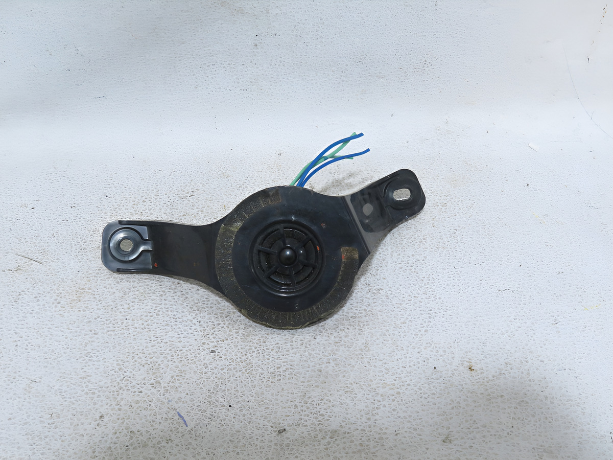 Tweeter Altavoz Delantero Derecho Rav4 2006-2012 Negro