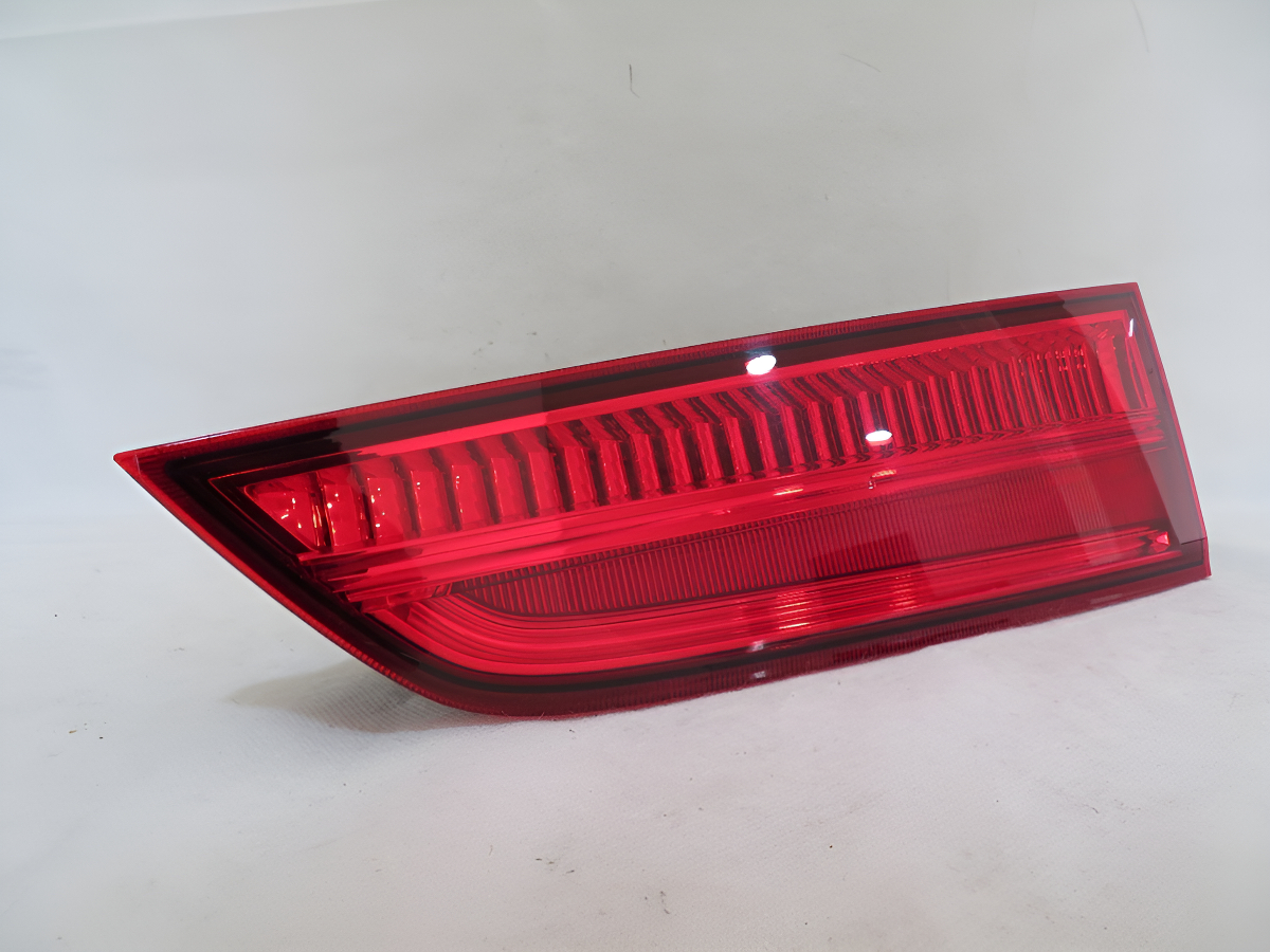 Calavera Interior Izquierda Honda Pilot 2016 2017 2018 Izquierdo Rojo - vista 1