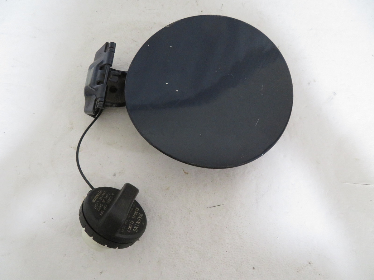 Tapa De Gasolina Mazda  Cx5 2013 Al 2016