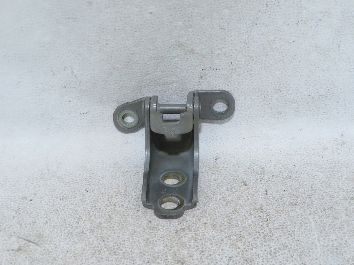 Bisagra Puerta Delantera Izquierda Crv 2005